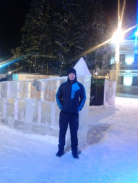 Павел Калинин