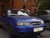 максим трунов
