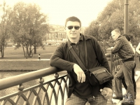Вячеслав Саусь