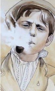 Николай Лукин