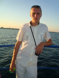 Афанасьев Никита
