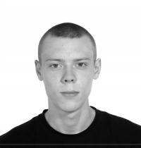 Mark Shmakov