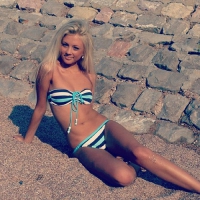 Анюта Володеева