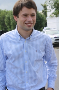 Михаил Цирулев