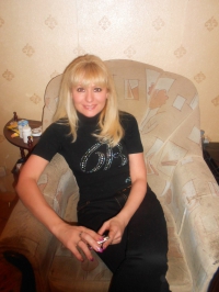Анжелика