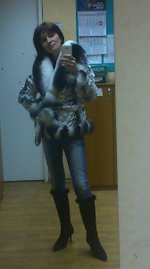 Зайцева Марина