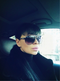 Марина Алекс