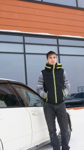 Евгений Яковлев