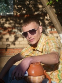 Андрей Михайлов
