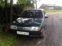 Алишер Камолович