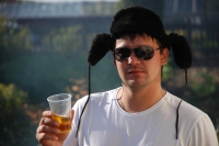 Сергей Земцовский