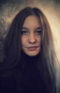 Исхакова Эльвира