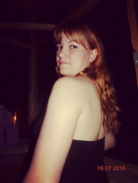 Svetlana Frolova