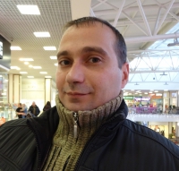 Николай Бедрик