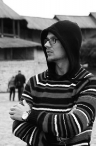 Юрий Смирнов