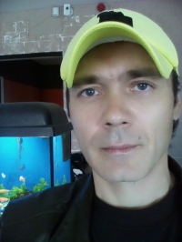 Олег Енжаев