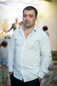 Albert Grigoryan