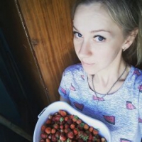 Светлана Журавлева
