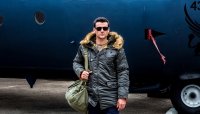 Vitaly Valeryevich
