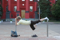 Миша Лучший