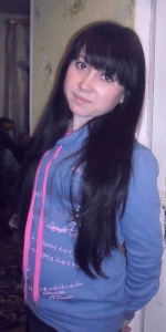 Марина Михайлова