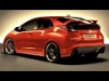 Honda Civic Type R 2013