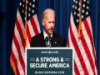 Biden: 'The President Has a Big Stick'