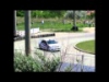 Mitsubishi lancer Evolution IX and volkicar DRIFTING (HD)