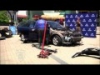 Разобрали кузов Honda Accord за 8м19сек