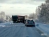 Водитель Ауди не любит стоять в пробках